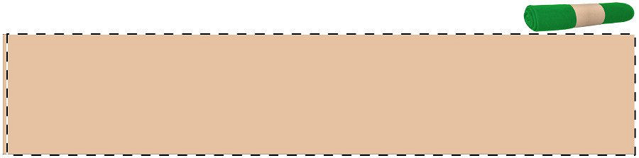 Custom kraft paper sleeve