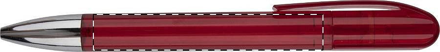 Barrel - right handed