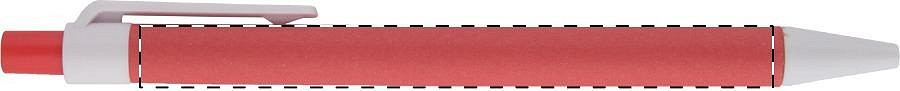 Barrel - left handed