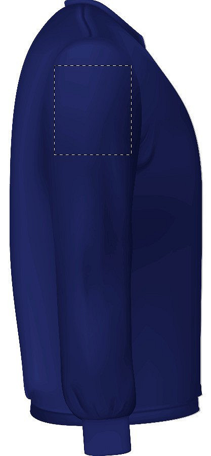 Right sleeve