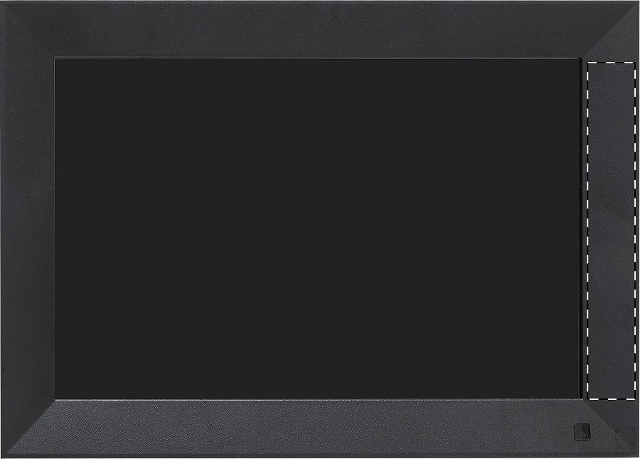 Front side - right