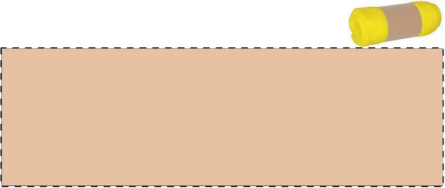 Custom kraft paper sleeve