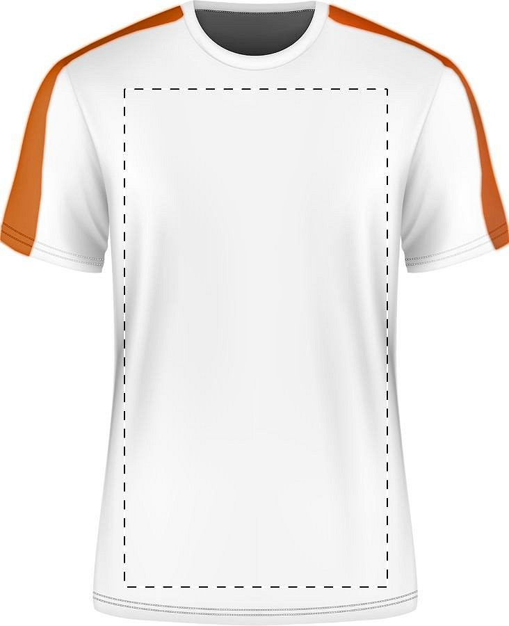 Front side