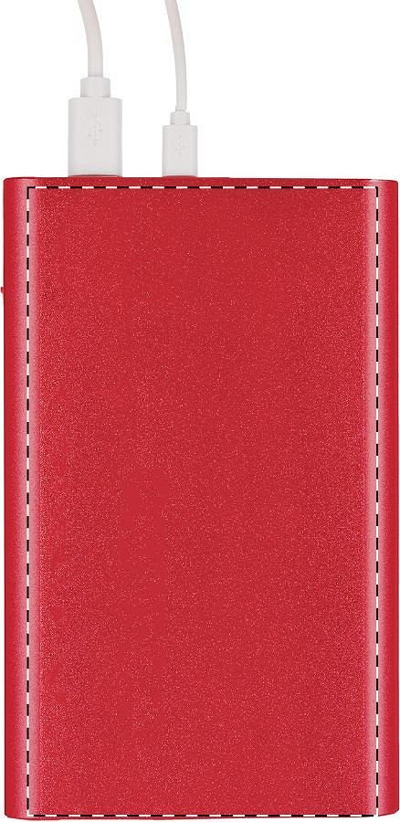 Front side