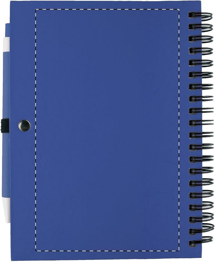 Back side