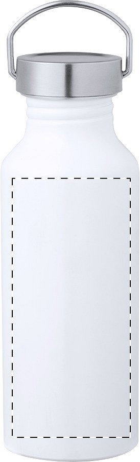 Front side