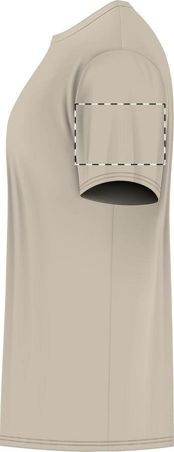 Left sleeve