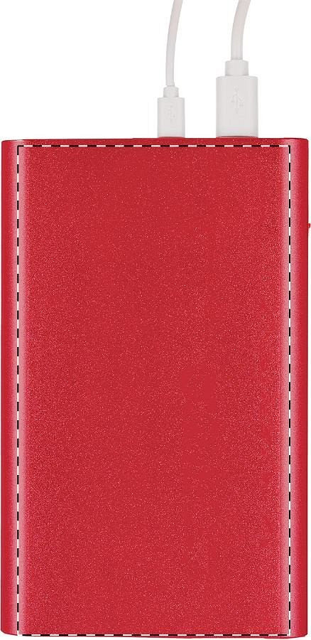 Back side