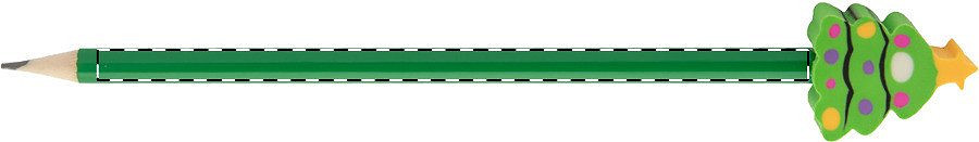 Barrel - right handed