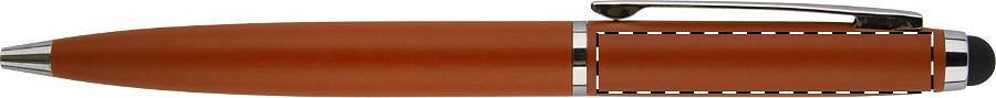 Below clip - right handed