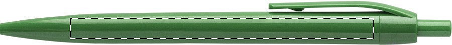 Barrel - right handed