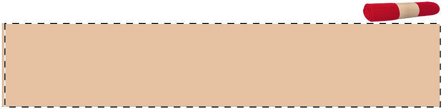 Custom kraft paper sleeve