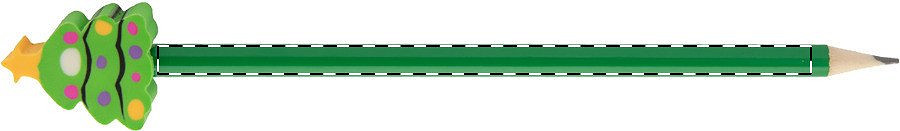 Barrel - left handed