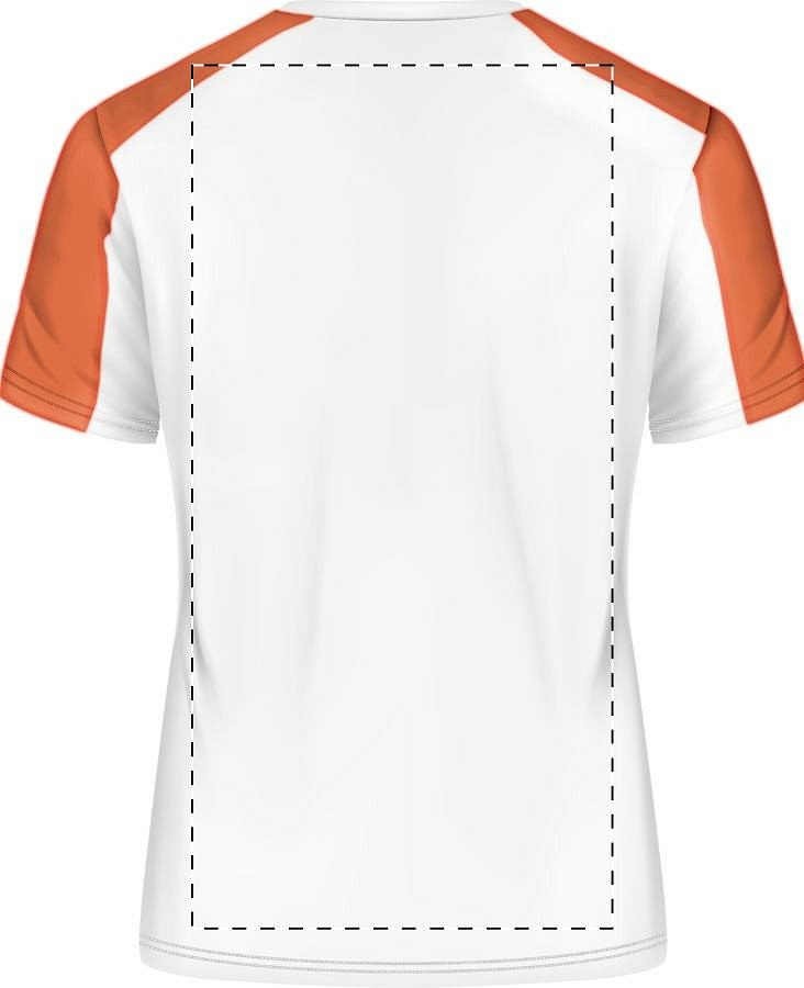 Back side