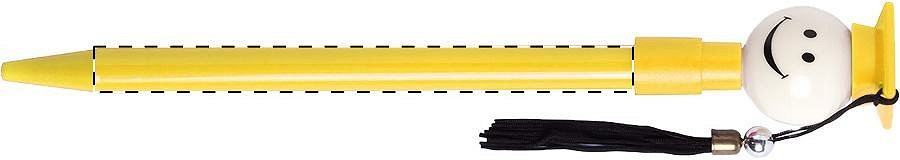 Barrel - right handed