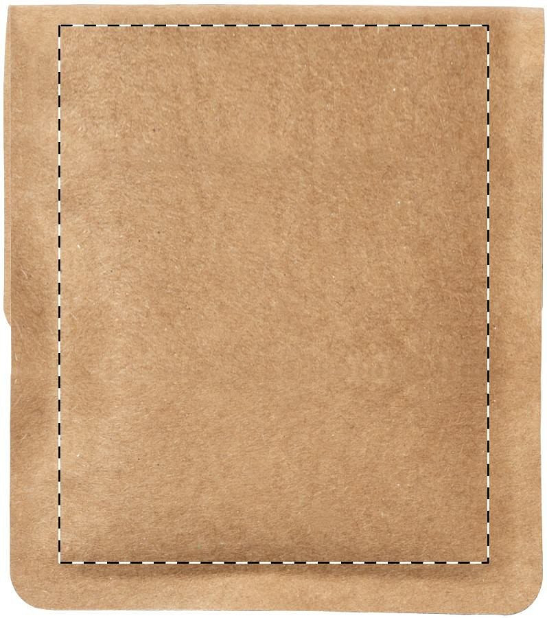 Back side