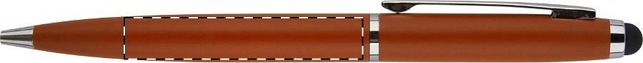 Barrel - right handed