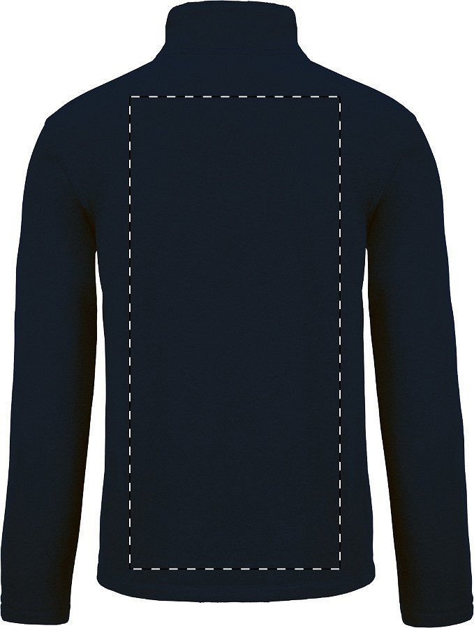 Back side