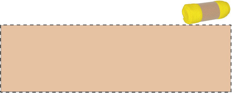 Custom kraft paper sleeve