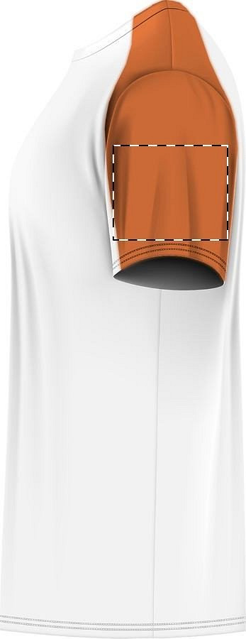 Left sleeve