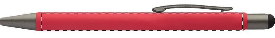Barrel - right handed