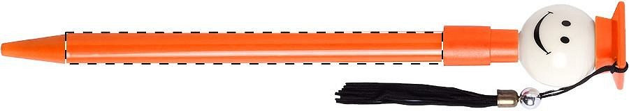 Barrel - right handed