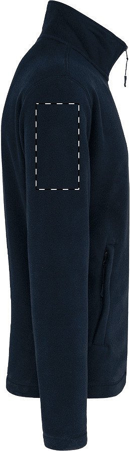 Right sleeve