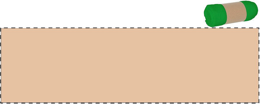 Custom kraft paper sleeve