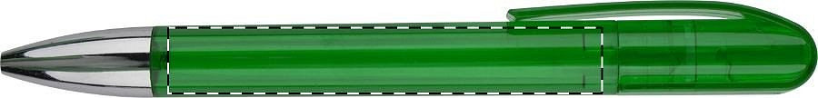 Barrel - right handed