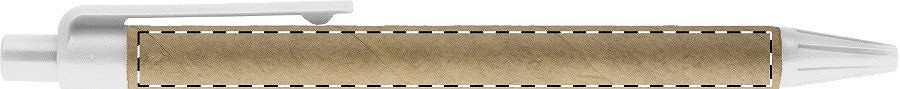 Barrel - left handed