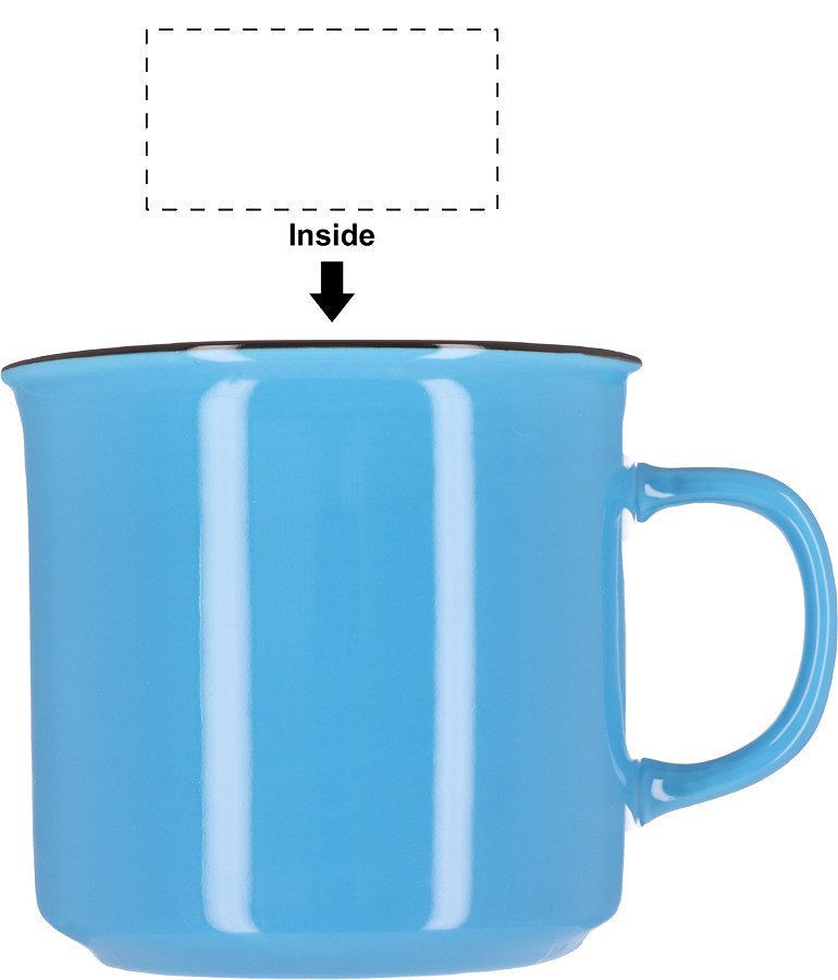 Inside - right handed