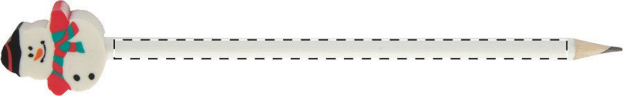 Barrel - left handed