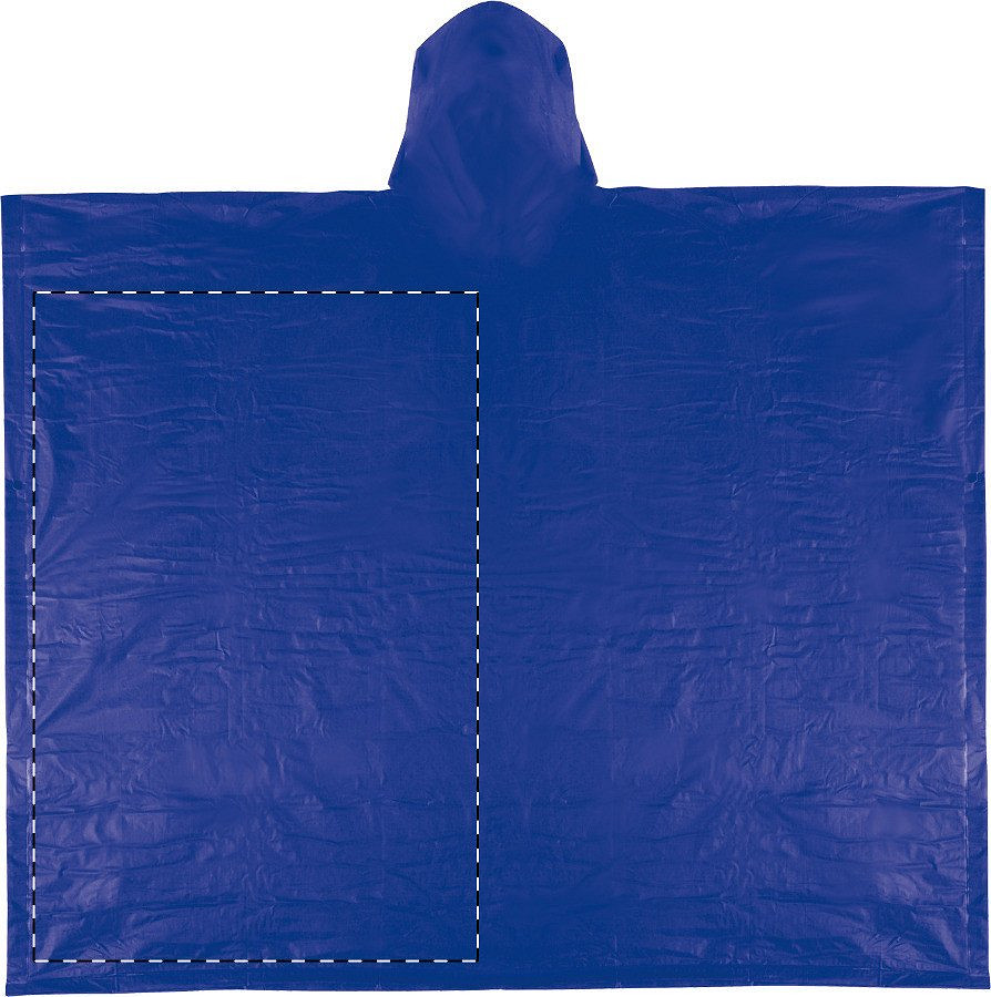 Back side - left side
