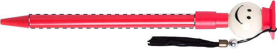 Barrel - right handed