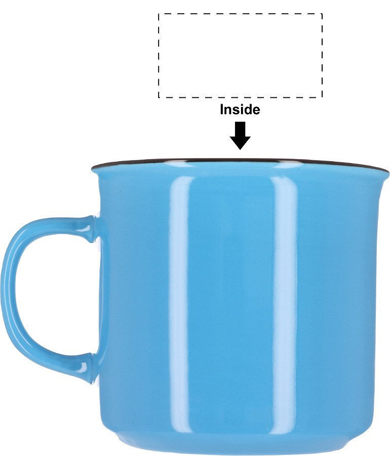 Inside - left handed