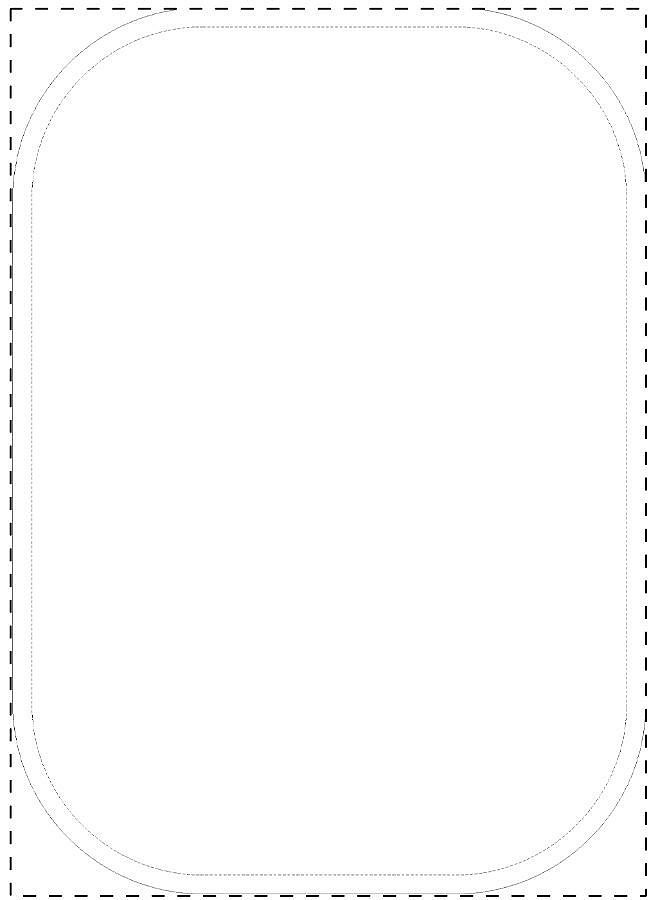 Whole surface