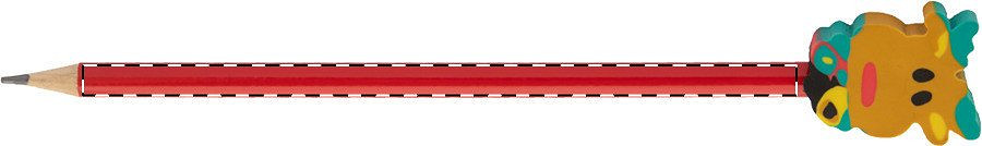 Barrel - right handed