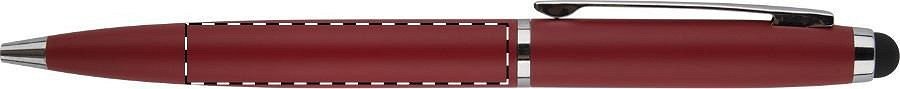Barrel - right handed