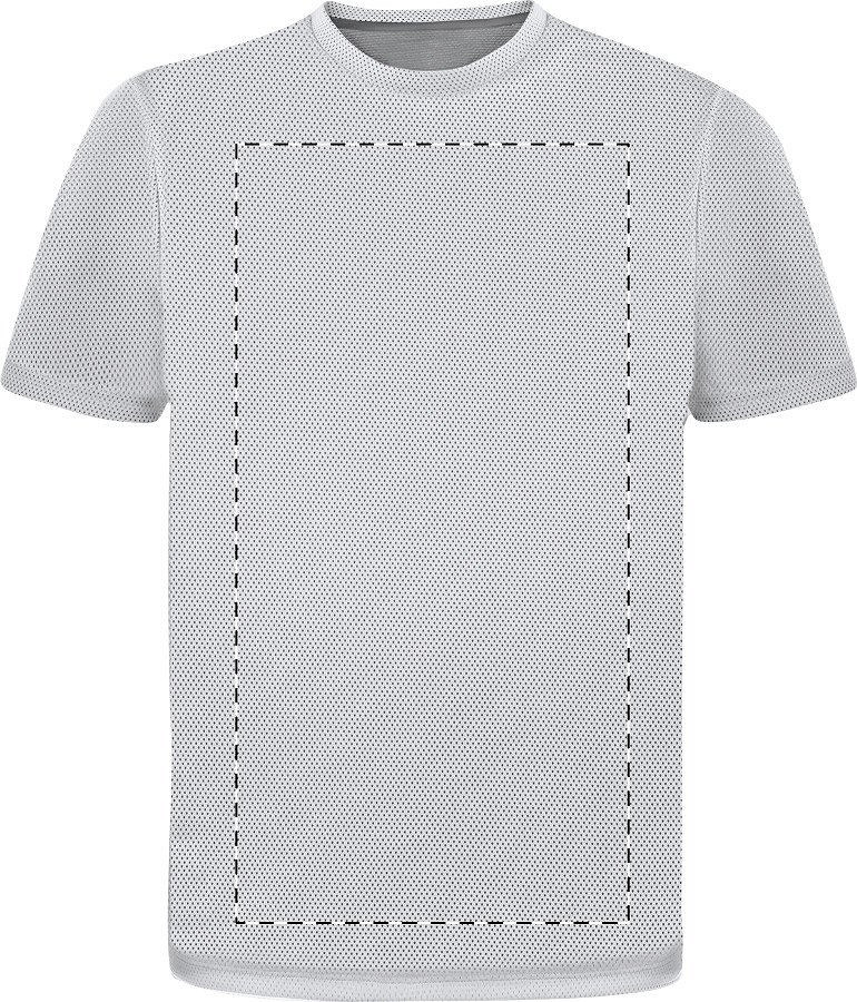 Front side
