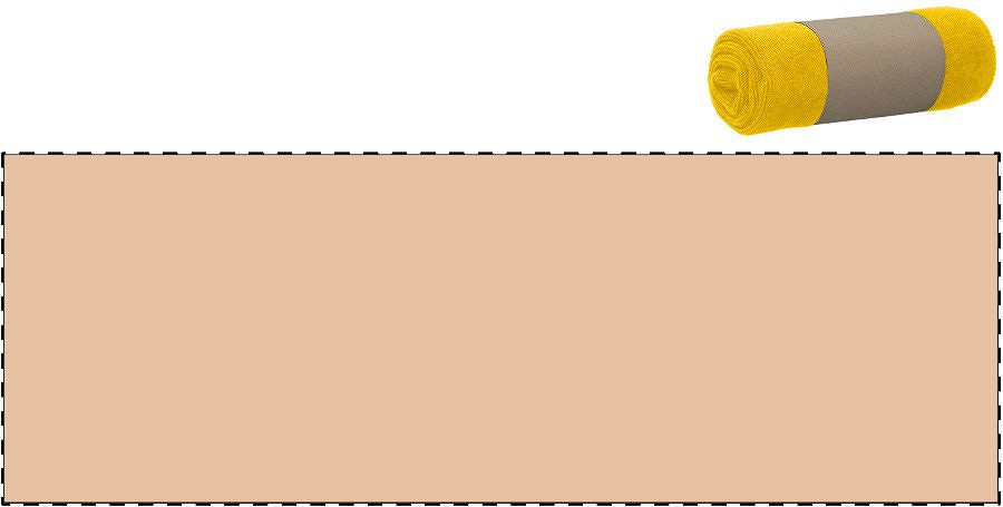 Custom kraft paper sleeve