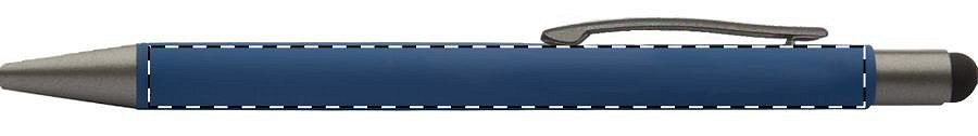 Barrel - right handed