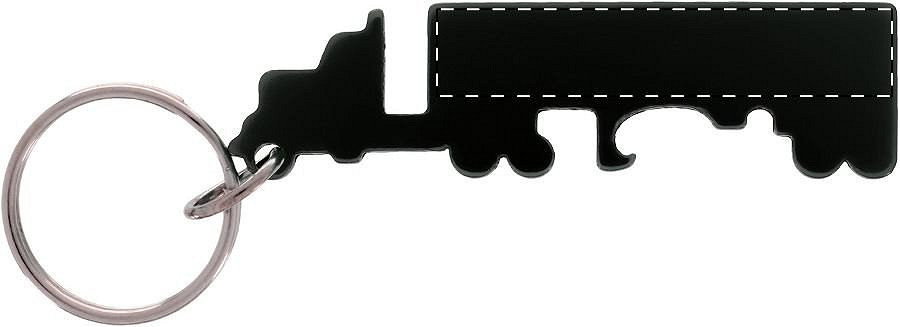 Back side