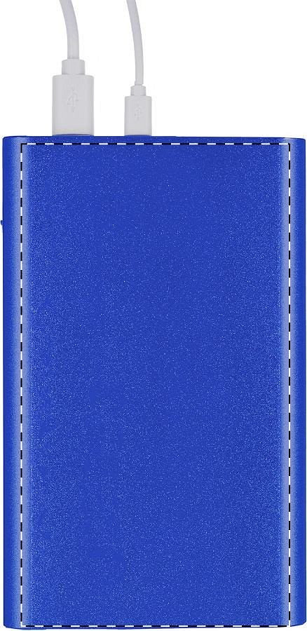 Front side