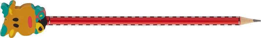 Barrel - left handed