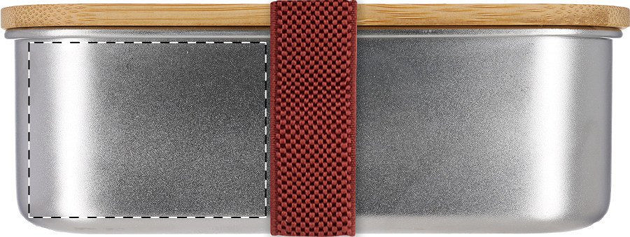 Back side - right side