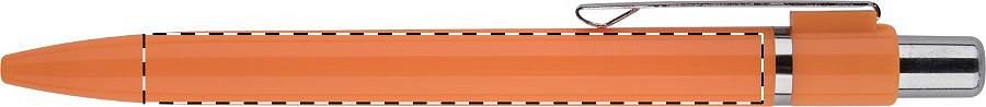 Barrel - right handed