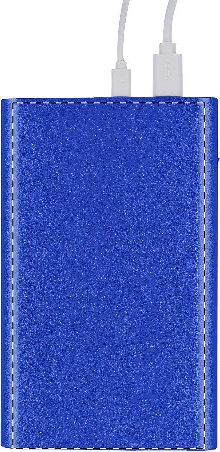 Back side
