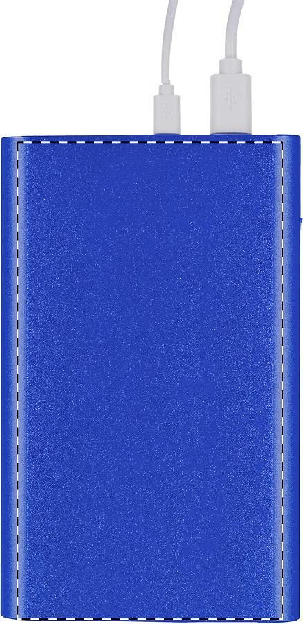 Back side