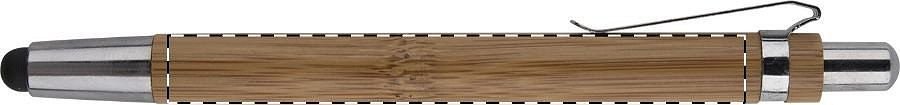 Barrel - right handed