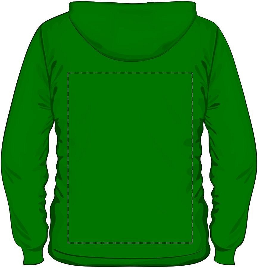 Back side